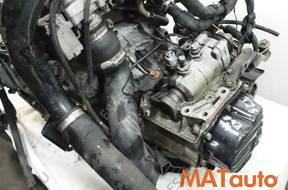 КОРОБКА ПЕРЕДАЧW 2.0 D4D 1CD TOYOTA AVENSIS T25 03-