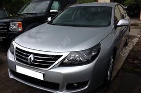 КОРОБКА ПЕРЕДАЧW 2.0 DCi 150 KM  LATITUDE LAGUNA