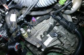 КОРОБКА ПЕРЕДАЧW 2.0 DCI CDTI TRAFIC VIVAEO PF6 010