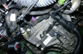 КОРОБКА ПЕРЕДАЧW 2.0 DCI CDTI TRAFIC VIVAEO PF6010
