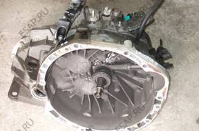 КОРОБКА ПЕРЕДАЧW 2.0 DCI LAGUNA III  PK4 007