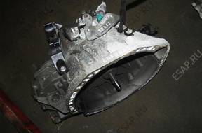 КОРОБКА ПЕРЕДАЧW 2.0 DCI PK4 007 RENAULT LAGUNA III