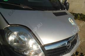 КОРОБКА ПЕРЕДАЧw 2.0 dci Trafic Vivaro 70tys km