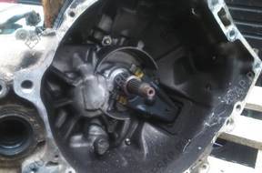 КОРОБКА ПЕРЕДАЧw 2.0 DITD RF4F 101KM MAZDA 323f BJ