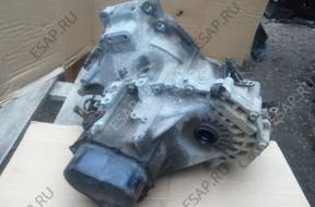 КОРОБКА ПЕРЕДАЧw 2.0 DITD RF4F 101KM MAZDA 323f BJ