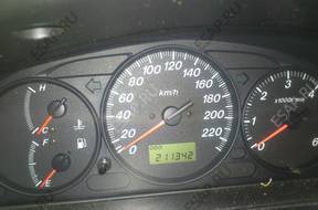 КОРОБКА ПЕРЕДАЧw 2.0 DITD RF4F 101KM MAZDA 323f BJ