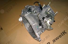 КОРОБКА ПЕРЕДАЧW 2.0 ДИЗЕЛЬ MONDEO MK5 DG9 год,7002MCB
