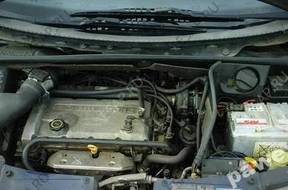 КОРОБКА ПЕРЕДАЧW 2.0 DOHC FORD GALAXY