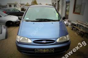 КОРОБКА ПЕРЕДАЧW 2.0 DOHC FORD GALAXY