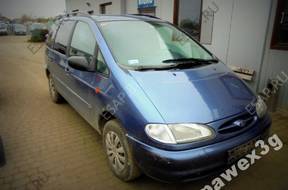 КОРОБКА ПЕРЕДАЧW 2.0 DOHC FORD GALAXY