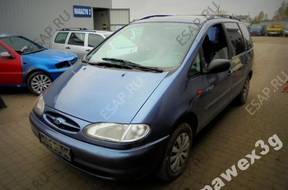 КОРОБКА ПЕРЕДАЧW 2.0 DOHC FORD GALAXY