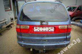 КОРОБКА ПЕРЕДАЧW 2.0 DOHC FORD GALAXY