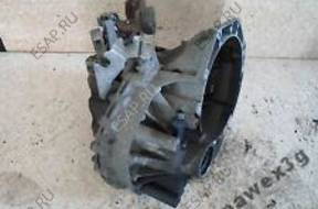 КОРОБКА ПЕРЕДАЧW 2.0 DOHC FORD GALAXY