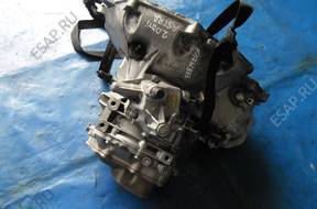 КОРОБКА ПЕРЕДАЧW 2.0 DTI ASTRA G VECTRA F17W355