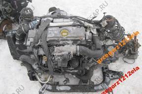 КОРОБКА ПЕРЕДАЧw  2.0 DTI OPEL ZAFIRA