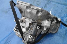 КОРОБКА ПЕРЕДАЧW 2.0 DTL OPEL ASTRA ZAFIRA F18W374