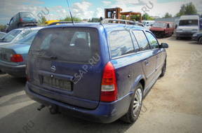 КОРОБКА ПЕРЕДАЧW 2.0 DTL OPEL ZAFIRA  ASTRA БЕНЗИН II