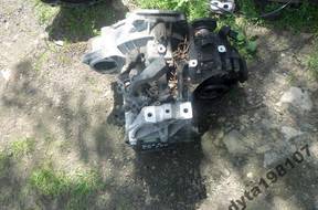 КОРОБКА ПЕРЕДАЧw 2.0 EMR VW BORA GOLF IV OCTAVIA