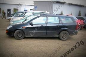 КОРОБКА ПЕРЕДАЧW 2.0 FORD FOCUS KOMBI