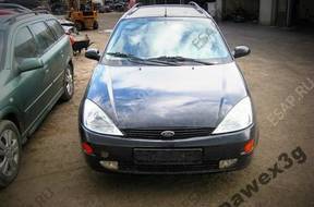 КОРОБКА ПЕРЕДАЧW 2.0 FORD FOCUS KOMBI