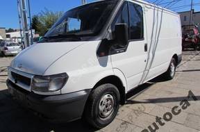 КОРОБКА ПЕРЕДАЧW 2.0 FORD TRANSIT 00-06 1C1 год,7002BD