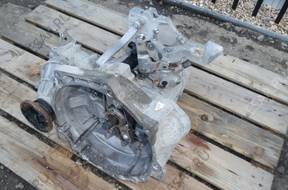 КОРОБКА ПЕРЕДАЧW 2.0 FSI 150 KM GXV VW SEAT AUDI A3