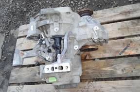 КОРОБКА ПЕРЕДАЧW 2.0 FSI 150 KM GXV VW SEAT AUDI A3