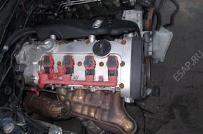 КОРОБКА ПЕРЕДАЧW 2.0 FSI 150KM AWA AUDI A4 B6