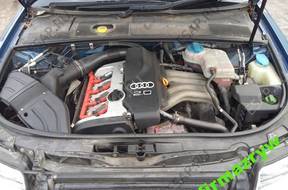 КОРОБКА ПЕРЕДАЧw 2.0 fsi enm passat b5 РЕСТАЙЛИНГ a4 b6