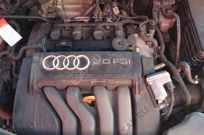 КОРОБКА ПЕРЕДАЧW 2.0 FSI GLB AUDI VW SKODA