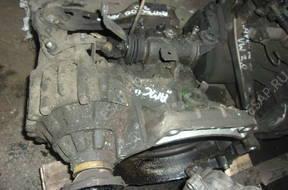 КОРОБКА ПЕРЕДАЧW 2.0 GTI TOLEDO VW GOLF 3 AMC