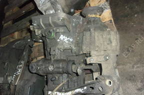 КОРОБКА ПЕРЕДАЧW 2.0 GTI TOLEDO VW GOLF 3 AMC
