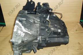 КОРОБКА ПЕРЕДАЧw 2.0 hdi 136 km 407 C5 307 20MB17