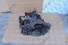 КОРОБКА ПЕРЕДАЧW 2.0 HDI 136 KM PEUGEOT 307 407