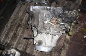 КОРОБКА ПЕРЕДАЧw 2.0 HDI 1.6 HDI 307 206 C4