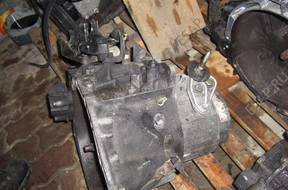 КОРОБКА ПЕРЕДАЧw 2.0 HDI 1.6 HDI 307 206 C4