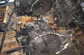 КОРОБКА ПЕРЕДАЧw 2.0 HDI 1.6 HDI 307 206 C4