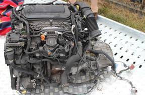 КОРОБКА ПЕРЕДАЧw 2.0 HDI 163KM 163 508 DS5 6B
