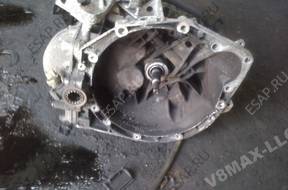 КОРОБКА ПЕРЕДАЧW 2.0 HDI 16V CITROEN