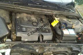 КОРОБКА ПЕРЕДАЧw 2.0 hdi 90 kM 2004 peugeot  307 SW