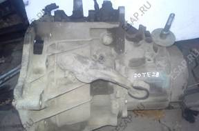 КОРОБКА ПЕРЕДАЧW 2.0 HDI 90KM 20TE28 PARTNER