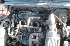 КОРОБКА ПЕРЕДАЧw 2.0 HDI 90km