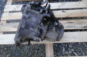 КОРОБКА ПЕРЕДАЧW 2.0 HDI C5 2003 год KRAKW
