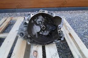 КОРОБКА ПЕРЕДАЧW 2.0 HDI C5 2003 год KRAKW