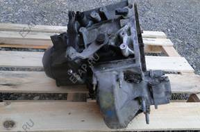 КОРОБКА ПЕРЕДАЧW 2.0 HDI C5 2003 год KRAKW