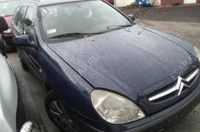 КОРОБКА ПЕРЕДАЧW 2.0 HDI CITROEN XSARA FL