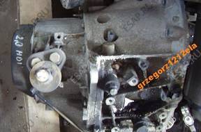 КОРОБКА ПЕРЕДАЧW  2.0 HDI  PEUGEOT 206