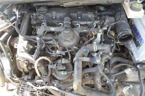 КОРОБКА ПЕРЕДАЧW 2.0 HDI PEUGEOT 307 20DP13