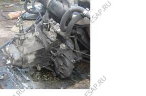 КОРОБКА ПЕРЕДАЧw 2.0 HDi Peugeot 406 - 2001 год.