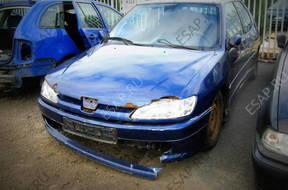 КОРОБКА ПЕРЕДАЧW 2.0 HDI PEUGEOT 406 306